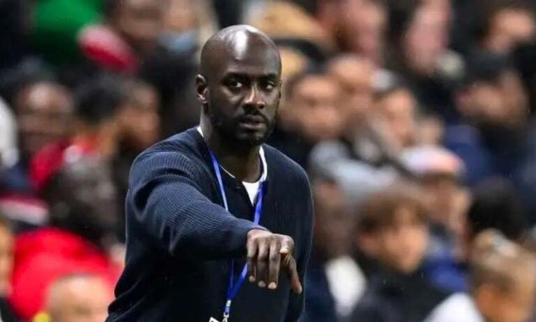 Otto Addo