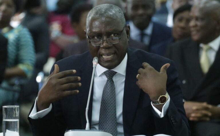 Justice Kwasi Anin-Yeboah