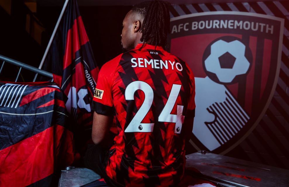 ANTOINE SEMENYO
