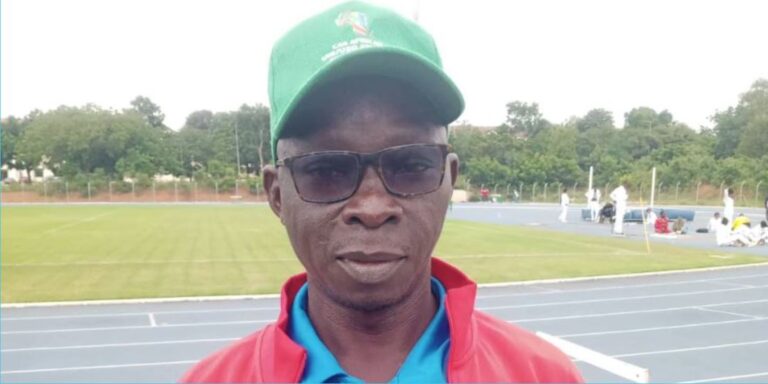 Essolakina AMAH (FTA)