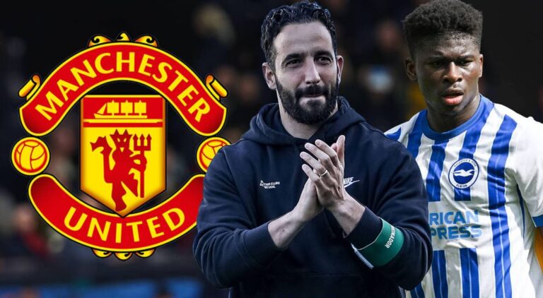 CARLOS BALEBA à Manchester United