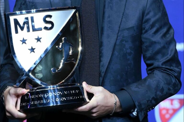MLS AWARDS 2025